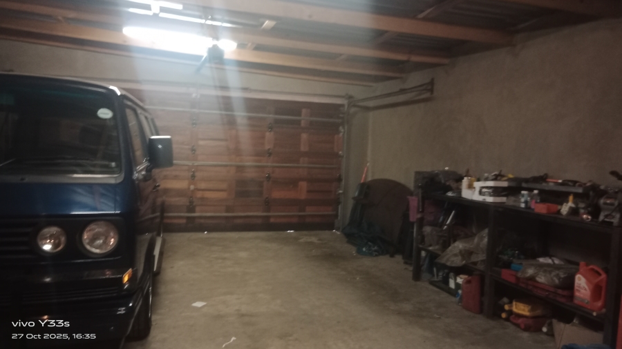 4 Bedroom Property for Sale in Vaalpark Free State